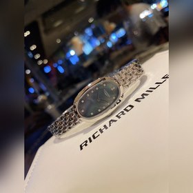 Longines — новая серия часов Symphonette с импортным кварцевым ме