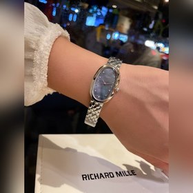 Longines — новая серия часов Symphonette с импортным кварцевым ме