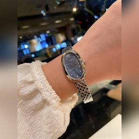 Longines — новая серия часов Symphonette с импортным кварцевым ме