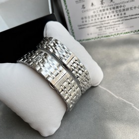 Новейшие часы Longines для пар. Оригинальный импортный кварцевый 