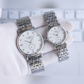 Лонгин-LONGINES представляет изысканные парные часы для влюбленны