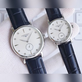 Лонгин-LONGINES представляет изысканные парные часы для влюбленны