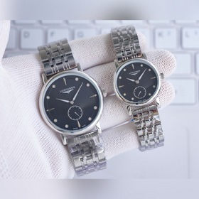 Лонгин-LONGINES представляет изысканные парные часы для влюбленны