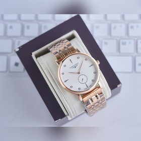 Лонгин-LONGINES представляет изысканные парные часы для влюбленны