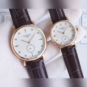 Лонгин-LONGINES представляет изысканные парные часы для влюбленны