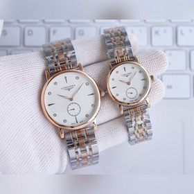 Лонгин-LONGINES представляет изысканные парные часы для влюбленны
