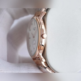 Лонгин-LONGINES представляет изысканные парные часы для влюбленны