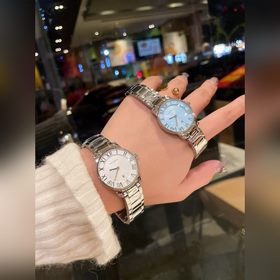 Тайваньский завод 2022 Новейшая коллекция часов форме бочонка — с