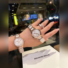 Новая модель керамика Лонгин - LONGINES. Новейшие женские часы с 