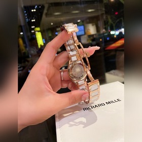 Новая модель керамика Лонгин - LONGINES. Новейшие женские часы с 