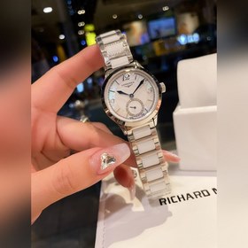 Новая модель керамика Лонгин - LONGINES. Новейшие женские часы с