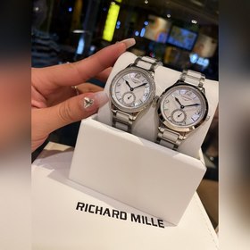 Новая модель керамика Лонгин - LONGINES. Новейшие женские часы с 