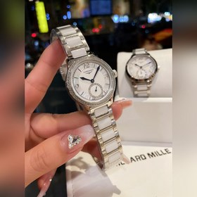 Новая модель керамика Лонгин - LONGINES. Новейшие женские часы с 