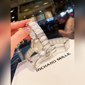 Новая модель керамика Лонгин - LONGINES. Новейшие женские часы с 