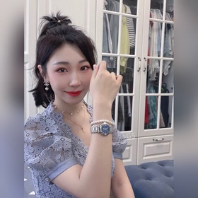 Специальное предложение на часы Longines Heart Moon： при заказе в