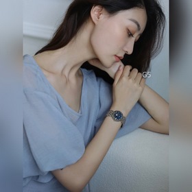 Специальное предложение на часы Longines Heart Moon： при заказе в