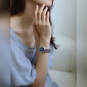 Специальное предложение на часы Longines Heart Moon： при заказе в