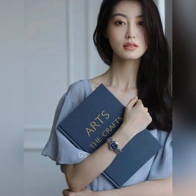 Специальное предложение на часы Longines Heart Moon： при заказе в