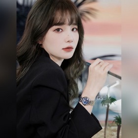 Специальное предложение на часы Longines Heart Moon： при заказе в