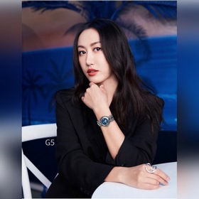 Специальное предложение на часы Longines Heart Moon： при заказе в