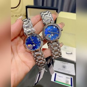 Специальное предложение на часы Longines Heart Moon： при заказе в
