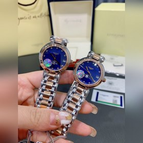 Специальное предложение на часы Longines Heart Moon： при заказе в