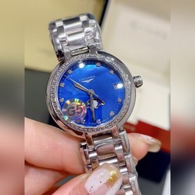 Специальное предложение на часы Longines Heart Moon： при заказе в
