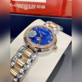 Специальное предложение на часы Longines Heart Moon： при заказе в