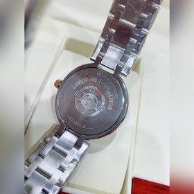 Специальное предложение на часы Longines Heart Moon： при заказе в