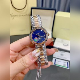 Специальное предложение на часы Longines Heart Moon： при заказе в