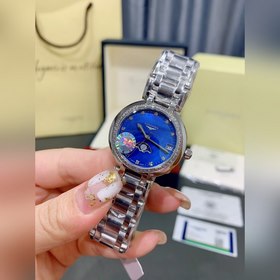 Специальное предложение на часы Longines Heart Moon： при заказе в