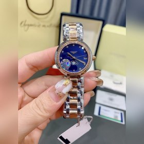 Специальное предложение на часы Longines Heart Moon： при заказе в