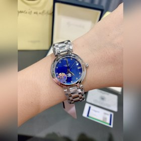 Специальное предложение на часы Longines Heart Moon： при заказе в