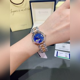 Специальное предложение на часы Longines Heart Moon： при заказе в