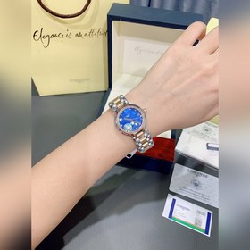 Специальное предложение на часы Longines Heart Moon： при заказе в