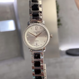 Лонгин-LONGINES представляет эксклюзивные женские часы, отличающи