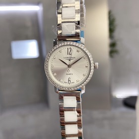 Лонгин-LONGINES представляет эксклюзивные женские часы, отличающи