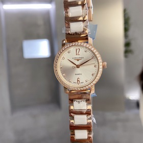 Лонгин-LONGINES представляет эксклюзивные женские часы, отличающи