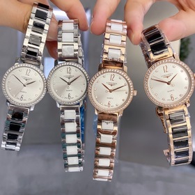 Лонгин-LONGINES представляет эксклюзивные женские часы, отличающи