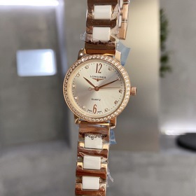 Лонгин-LONGINES представляет эксклюзивные женские часы, отличающи