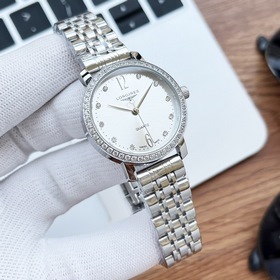 Фотография реального товара Бренд： Longines  Тип： [стильный] Же