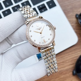 Фотография реального товара Бренд： Longines  Тип： [стильный] Же