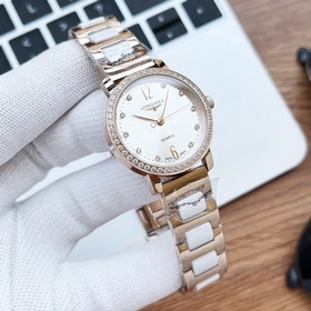 Фотография реального товара Бренд： Longines  Тип： [стильный] Же