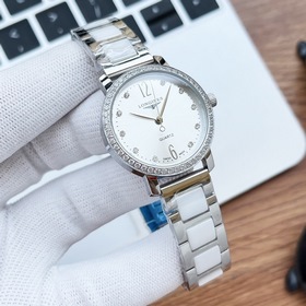 Фотография реального товара Бренд： Longines  Тип： [стильный] Же
