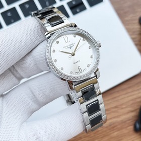 Фотография реального товара Бренд： Longines  Тип： [стильный] Же