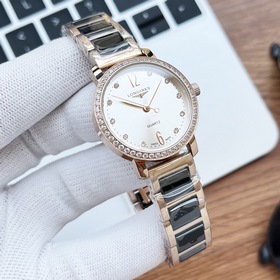 Фотография реального товара Бренд： Longines  Тип： [стильный] Же