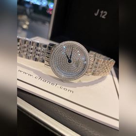 LONGINES. Новейшие женские часы с оригинальным импортным кварцевы