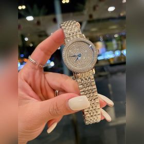 LONGINES. Новейшие женские часы с оригинальным импортным кварцевы