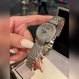 LONGINES. Новейшие женские часы с оригинальным импортным кварцевы