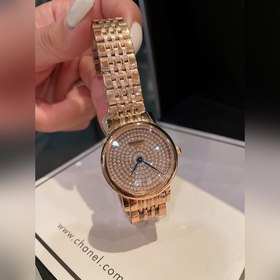 LONGINES. Новейшие женские часы с оригинальным импортным кварцевы